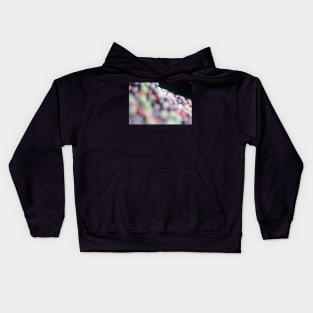 Sweet Bokeh Kids Hoodie